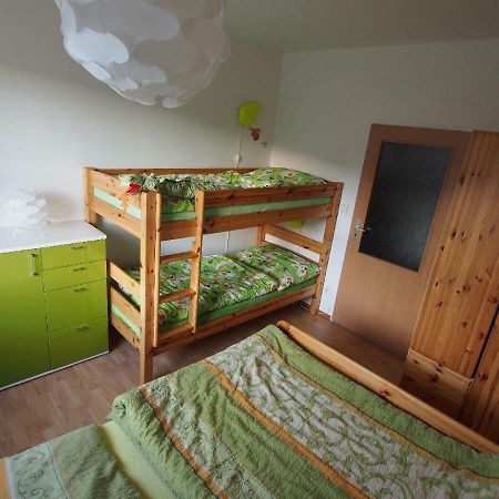 Apartmán v Deštném Appartamento Destne v Orlickych horach Esterno foto
