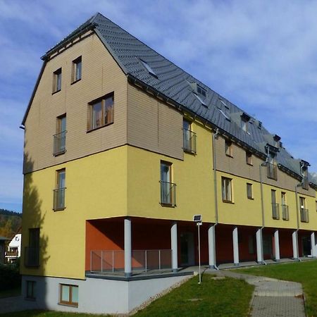 Apartmán v Deštném Appartamento Destne v Orlickych horach Esterno foto